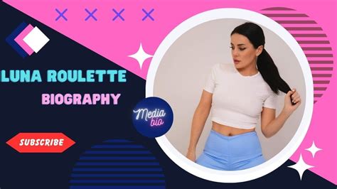 luna roulette imdb|Luna Roulette: Movies, TV, and Bio .